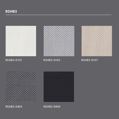 RSHB3 Modern Roller Blinds