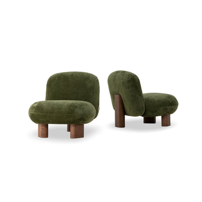 SF2030 Modern Accent Chairs