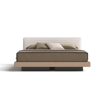 SF8001 Modern Double Beds