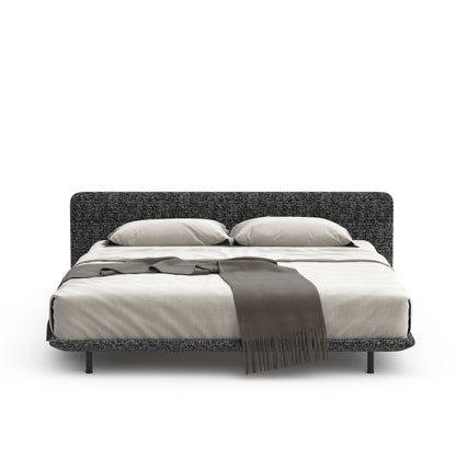 SF8013 Modern Double Beds