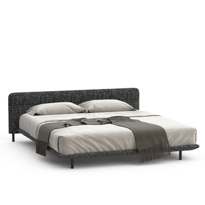 SF8013 Modern Double Beds
