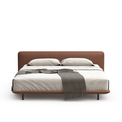 SF8013 Modern Double Beds