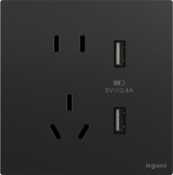 SHIJINGMO Modern Switch Sockets