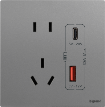 SHENSHAYIN Modern Switch Sockets