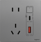 SHENSHAYIN Modern Switch Sockets