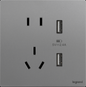 SHENSHAYIN Modern Switch Sockets
