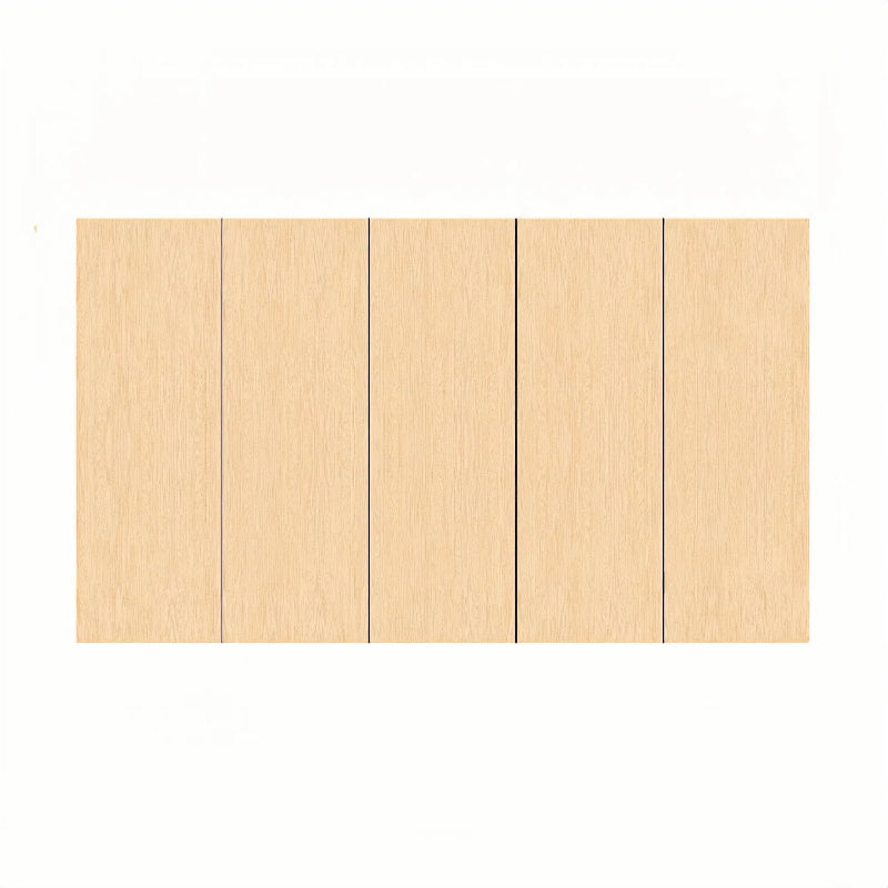 M26803 Chinese-style Wood-grain Sintered Stone