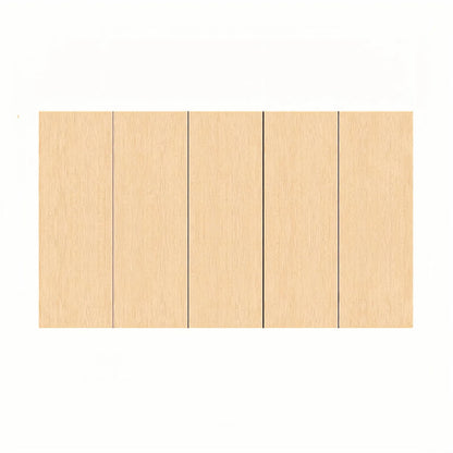 M26803 Chinese-style Wood-grain Sintered Stone