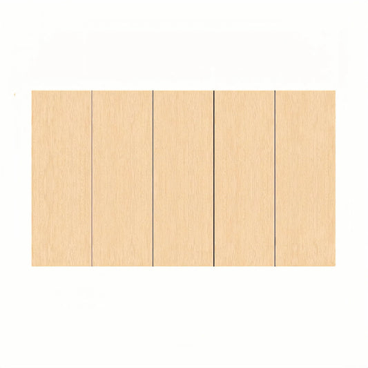 M26803 Chinese-style Wood-grain Sintered Stone