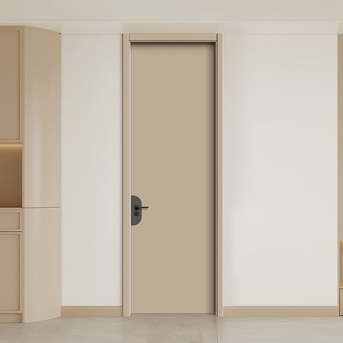 PET-series Modern PET Process Room Door