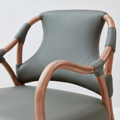 2024S-12/B Modern Accent Chairs