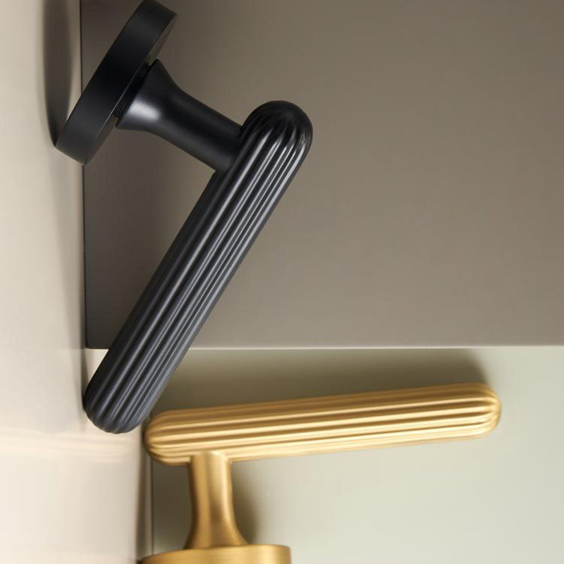 A308B-Z219 Modern Regular Door Locks