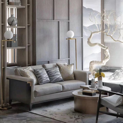 K308 現代工程貼面板