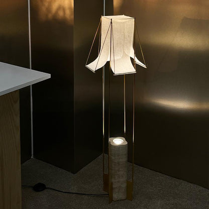 WSBXS2023-014 Creative And Atmospheric Floor Lamps