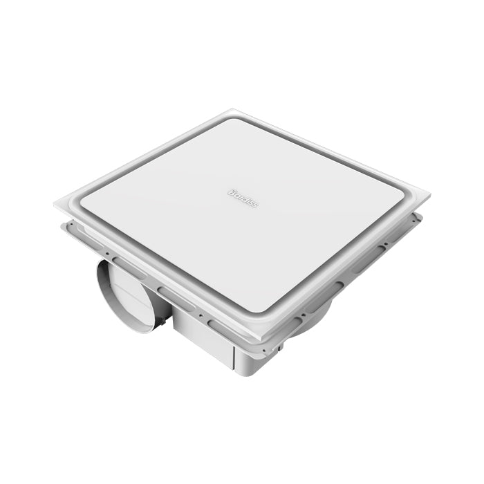 BDS-YX300-H-W Modern Exhaust Fans