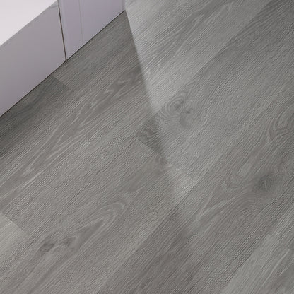 DB-6002 Modern And Simple SPC Stone Plastic Floorings