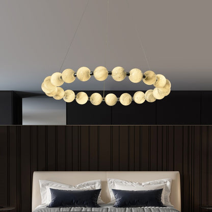 D9608 Candelier Pekeliling Kreatif