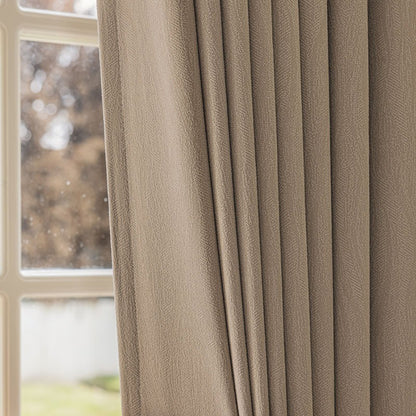 CL-22 Modern Fabric Curtains