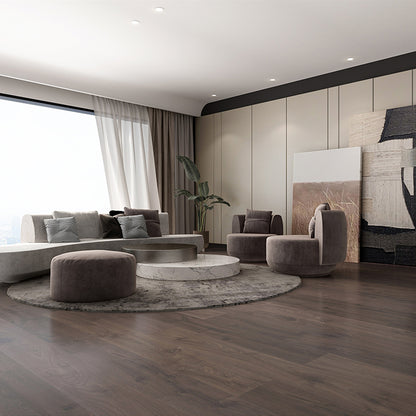 G1-13120 Solid Wood Laminate Flooring