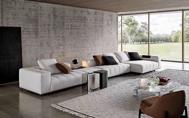 Sofa Kombinasi Fabrik SF2234