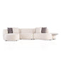 V135 Sofa Dengan Meja Kopi