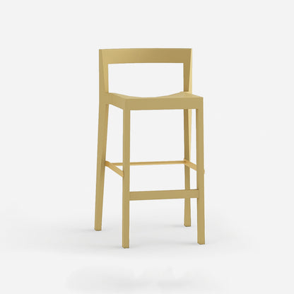 FYD021-22 Modern Creative Design High Stools