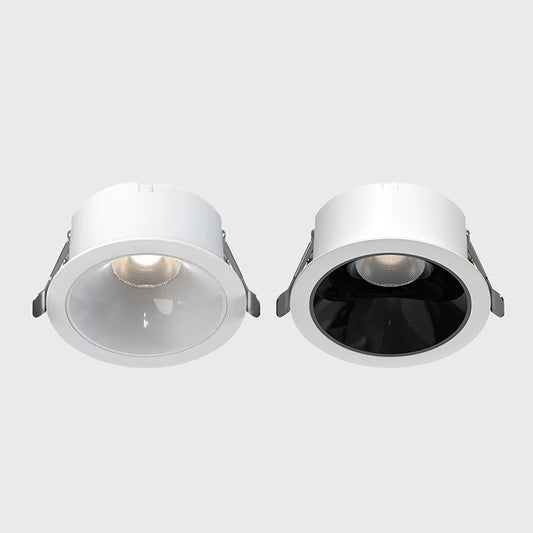 ROUQING Modern Aluminum Alloy Downlights