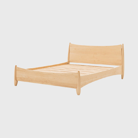 Bairimeng Solid Wood Children's Beds