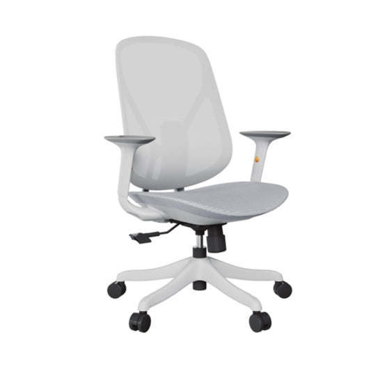 B107 Home-use Rotatable Backrest Gaming Chairs