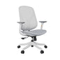 B107 Home-use Rotatable Backrest Gaming Chairs