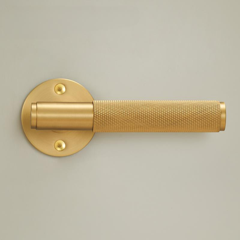 W308B-191 Modern Regular Door Locks