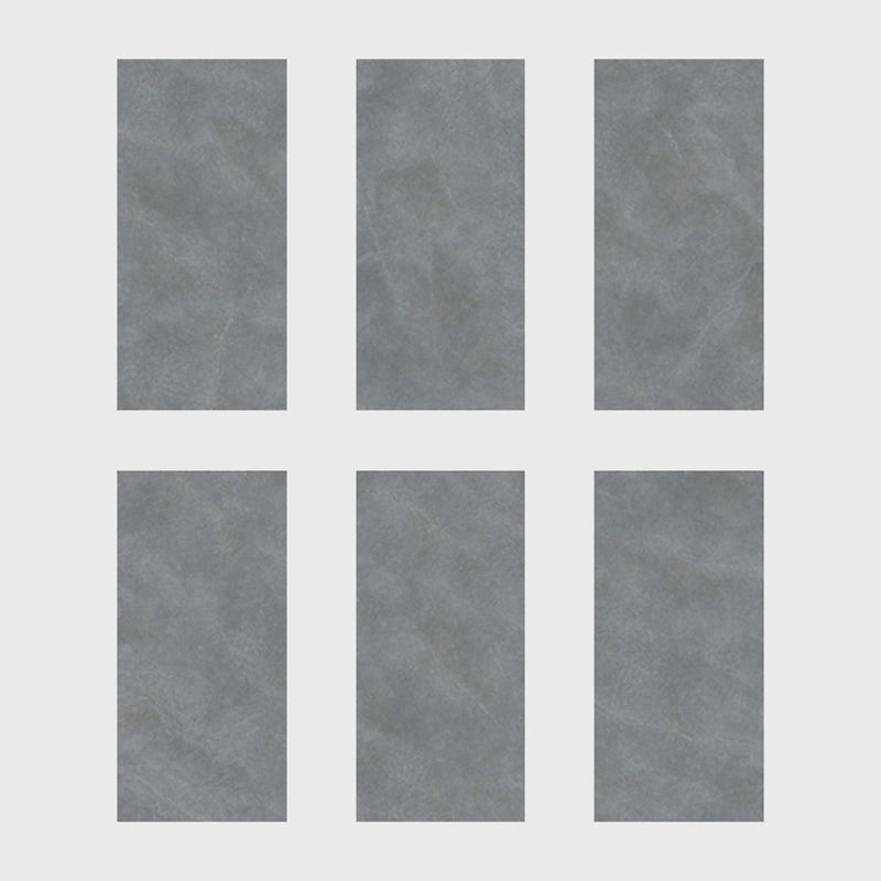 GF-UP180910-179 Modern Stone-patterned Sintered Stone