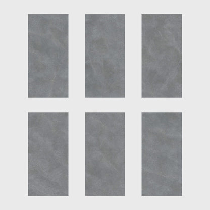 GF-UP180910-179 Modern Stone-patterned Sintered Stone
