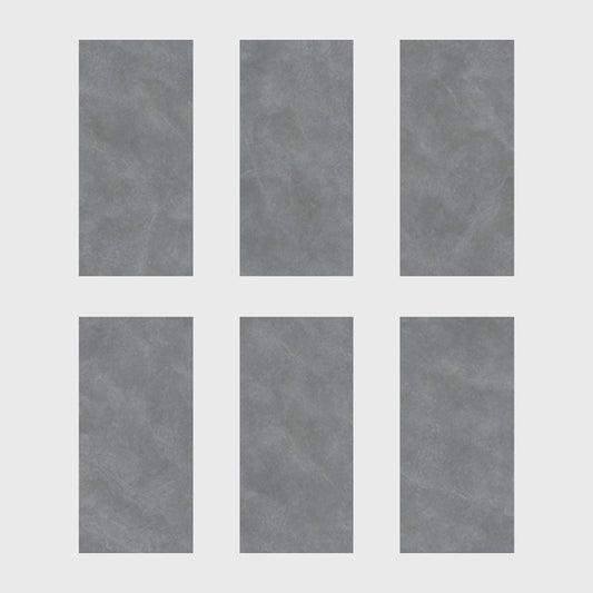 GF-UP180910-179 Modern Stone-patterned Sintered Stone
