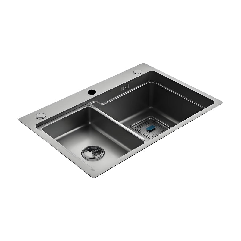 9KN1166NU Modern Kitchen Sinks