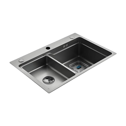 9KN1166NU Modern Kitchen Sinks