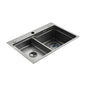 9KN1166NU Modern Kitchen Sinks