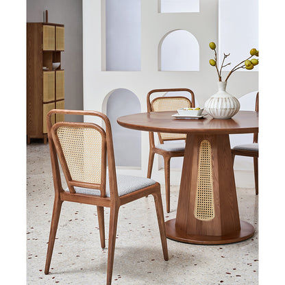 2024C-07/P Modern Dining Chairs