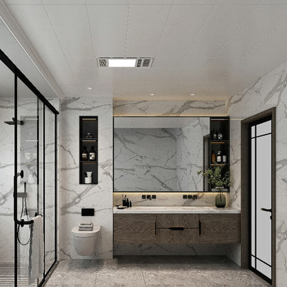 LUOMA 現代鋁製天花板板材