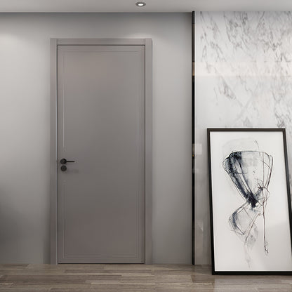 OPGL-2 Room Door With Mixed Oil Paint Finish