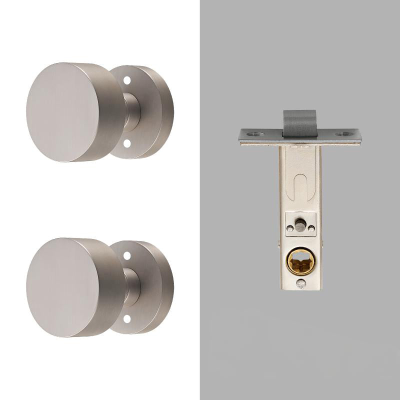 A308B-254 Modern Regular Door Locks