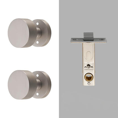 A308B-254 Modern Regular Door Locks