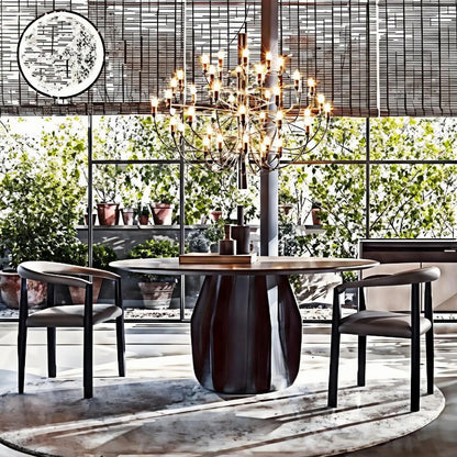 SF-361 歐式創意餐桌