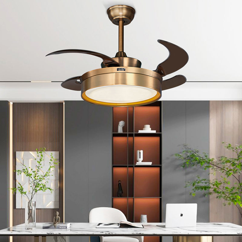 052 Modern Ceiling Fans