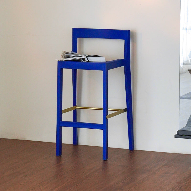 FYD021-22 Modern Creative Design High Stools