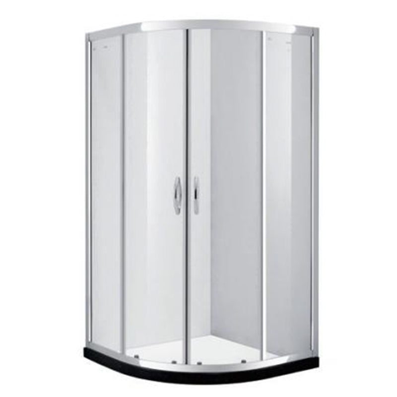 FL18D42-1 Shower Room