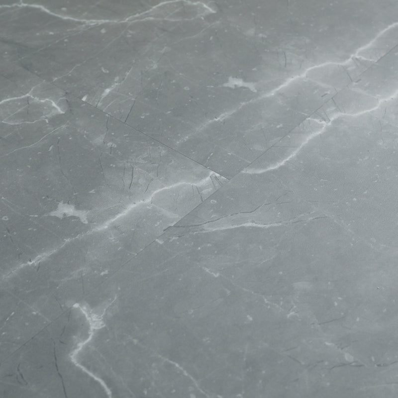 DB-9606 Modern Imitation Tile SPC Stone Plastic Floorings