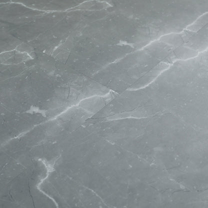 DB-9606 Modern Imitation Tile SPC Stone Plastic Floorings