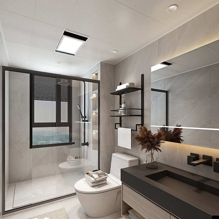 MANAO Integrated Ceiling Aluminum Panels