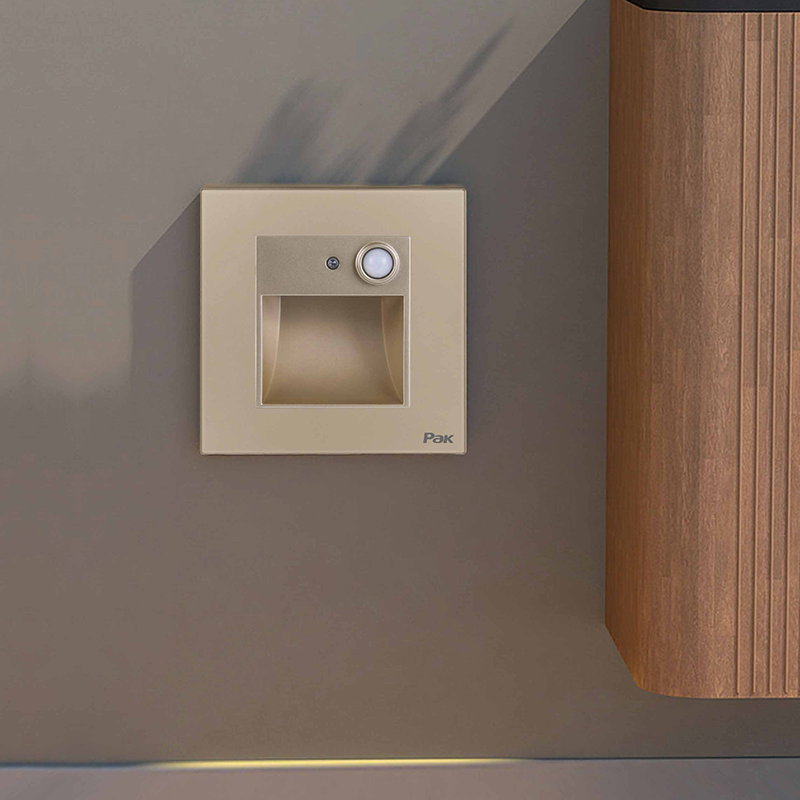 Lampu Kaki Moden Siri H02